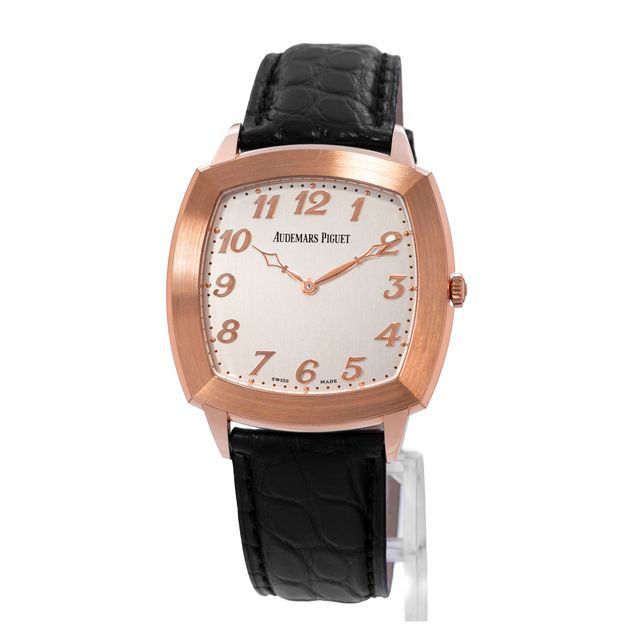 Audemars Piguet Tradition 15335OR.OO.A092CR.01 Image 3